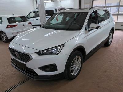 Seat Tarraco 2.0 TDI 4DRIVE DSG SCR, 2019