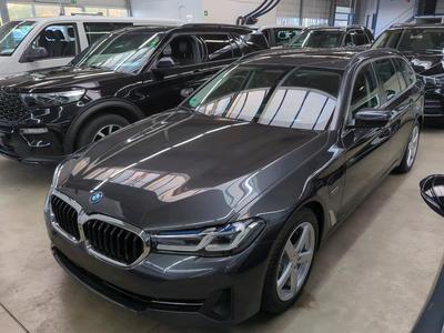 BMW 530e TOURING AUT., 2022