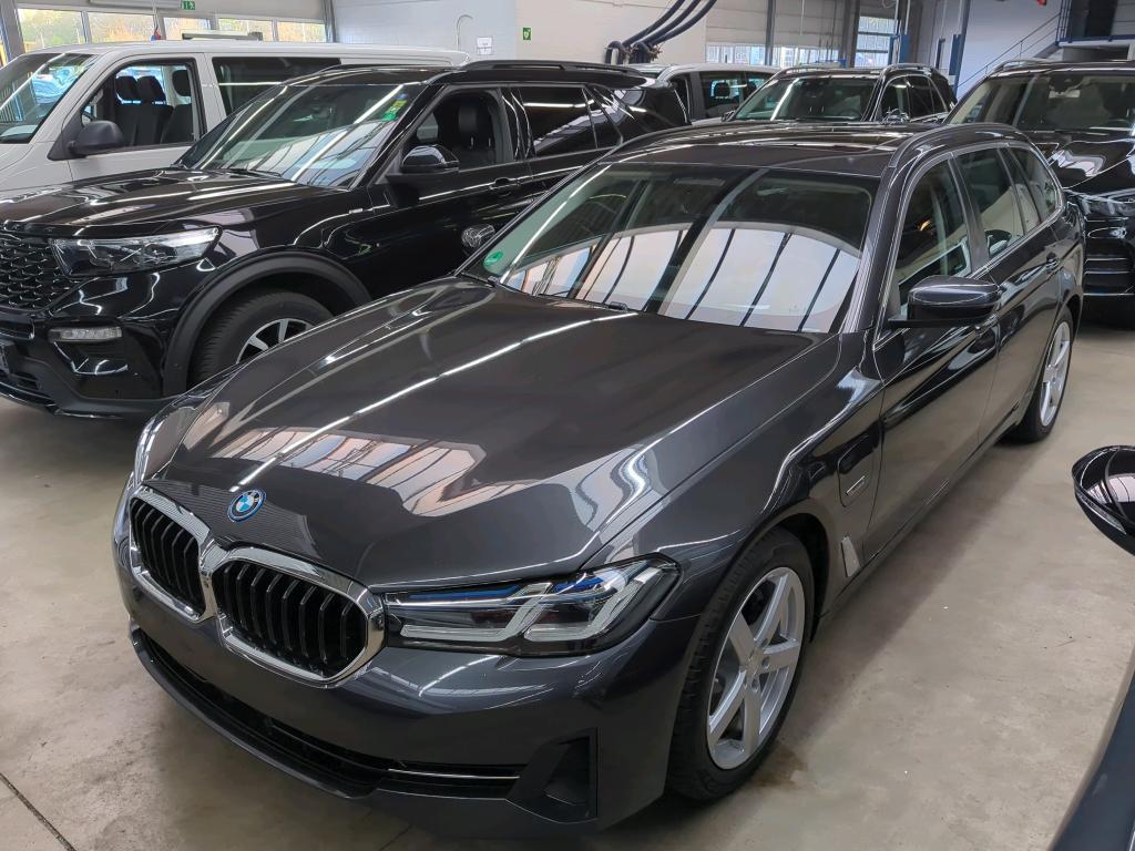 BMW 530e TOURING AUT., 2022