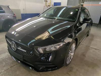 Mercedes-Benz A 250 E 8G-DCT AMG Line, 2021