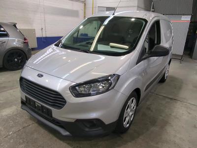 Ford Transit COURIER S&amp;S Trend, 2020