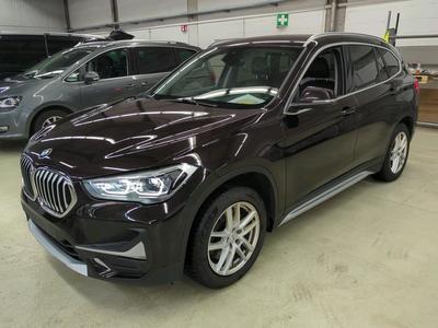 BMW X1 XDRIVE20D AUT. xLine, 2020
