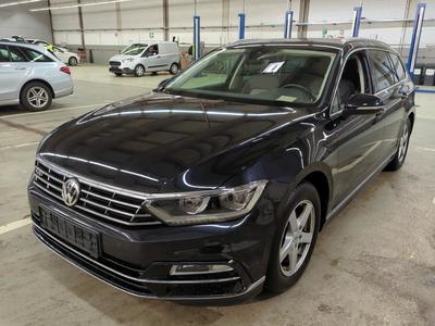 Volkswagen Passat VARIANT 2.0 TDI SCR DSG Highline, 2019