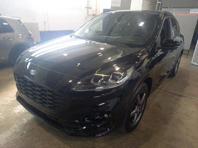 Ford Kuga 2.5 DURATEC PHEV, 2023