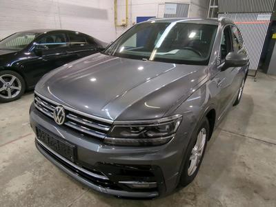 Volkswagen Tiguan 1.5 TSI ACT OPF DSG, 2020
