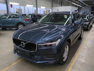 Volvo Xc60 B4 D GEARTRONIC, 2021