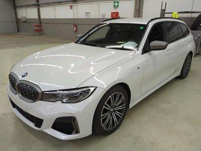 BMW M340d TOURING XDRIVE, 2021