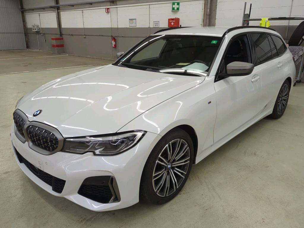 BMW M340d TOURING XDRIVE, 2021