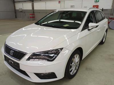 Seat Leon ST 2.0 TDI DPF DSG Style, 2020