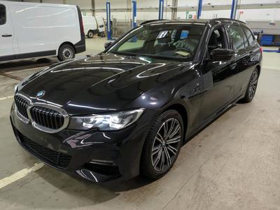BMW 330E TOURING XDRIVE AUT. M Sport, 2021