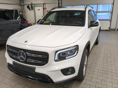 Mercedes-Benz Glb 200 D 8G-DCT, 2022