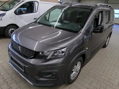 Peugeot Rifter BLUEHDI 130 L2 Allure, 2019