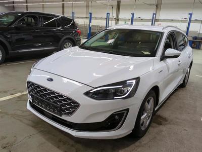 Ford Focus TURNIER 1.5 ECOBOOST START-STOPP-SYSTEM AUT. VIGNALE, 2020