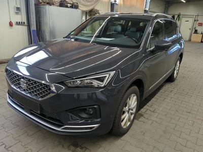 Seat Tarraco 2.0 TDI 4DRIVE DSG SCR, 2019