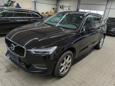 Volvo Xc60 D4 GEARTRONIC, 2020
