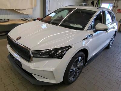 Skoda Enyaq IV, 2023