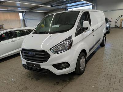 Ford Transit CUSTOM 300 L2H1 LKW VA Trend, 2019