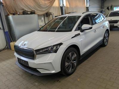 Skoda Enyaq IV, 2023
