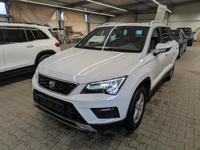 Seat Ateca 2.0 TDI DSG, 2020