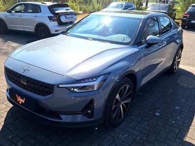 Polestar  2 DUAL MOTOR 78KWH, 2022