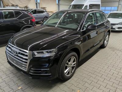 Audi Q5 50 TFSI E QUATTRO S TRONIC sport, 2020
