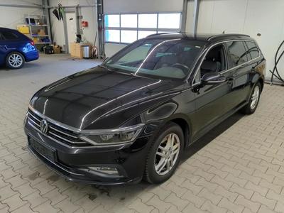 Volkswagen Passat VARIANT 2.0 TDI SCR DSG Business, 2021