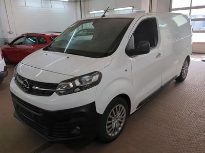 Opel Vivaro 1.5 D CARGO M Edition, 2020
