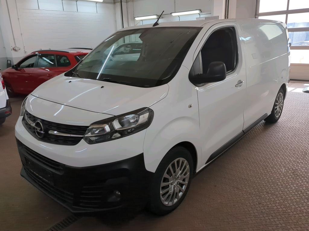 Opel Vivaro 1.5 D CARGO M Edition, 2020