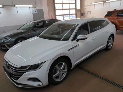 Volkswagen Arteon SHOOTING BRAKE 1.4 EHYBRID OPF DSG Elegance, 2022