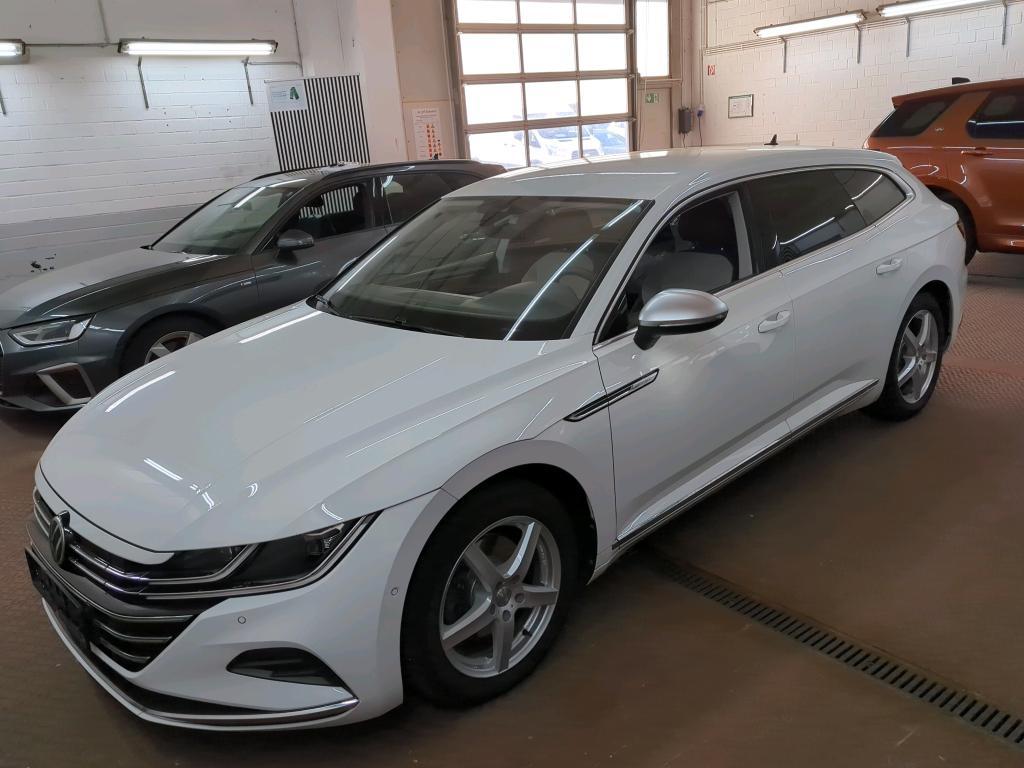 Volkswagen Arteon SHOOTING BRAKE 1.4 EHYBRID OPF DSG Elegance, 2022