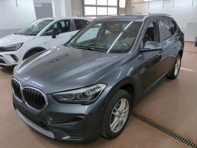 BMW X1 SDRIVE18D AUT. Advantage, 2021