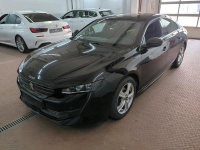 Peugeot 508 BLUEHDI 130 EAT8 Allure, 2021