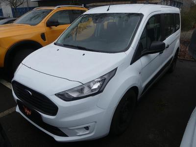 Ford Grand TOURNEO CONNECT 1.5 ECOBLUE START/STOP AUT. Trend, 2021