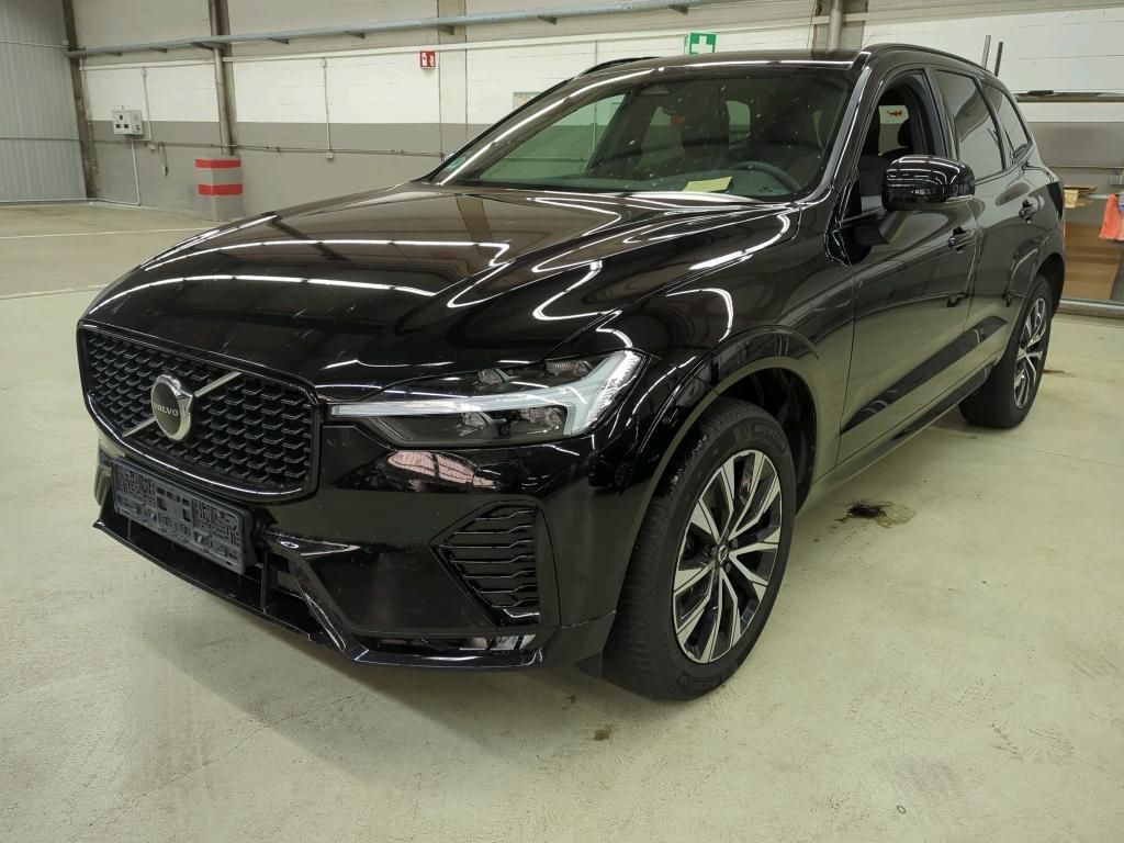 Volvo Xc60 B4 D AWD, 2023