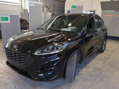 Ford Kuga 2.5 DURATEC PHEV, 2023