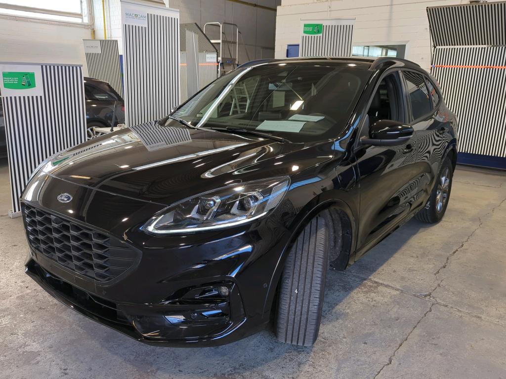 Ford Kuga 2.5 DURATEC PHEV, 2023