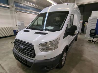 Ford Transit 350 L3H3 LKW VA Trend, 2016