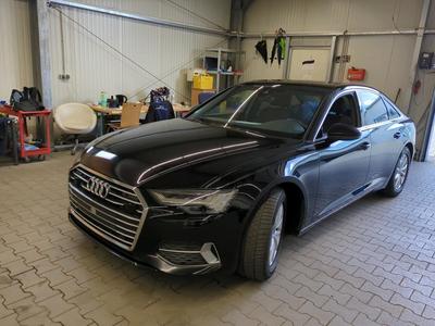 Audi A6 45 TDI QUATTRO TIPTRONIC sport, 2020