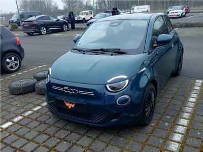 Fiat 500e - Icon, 2022