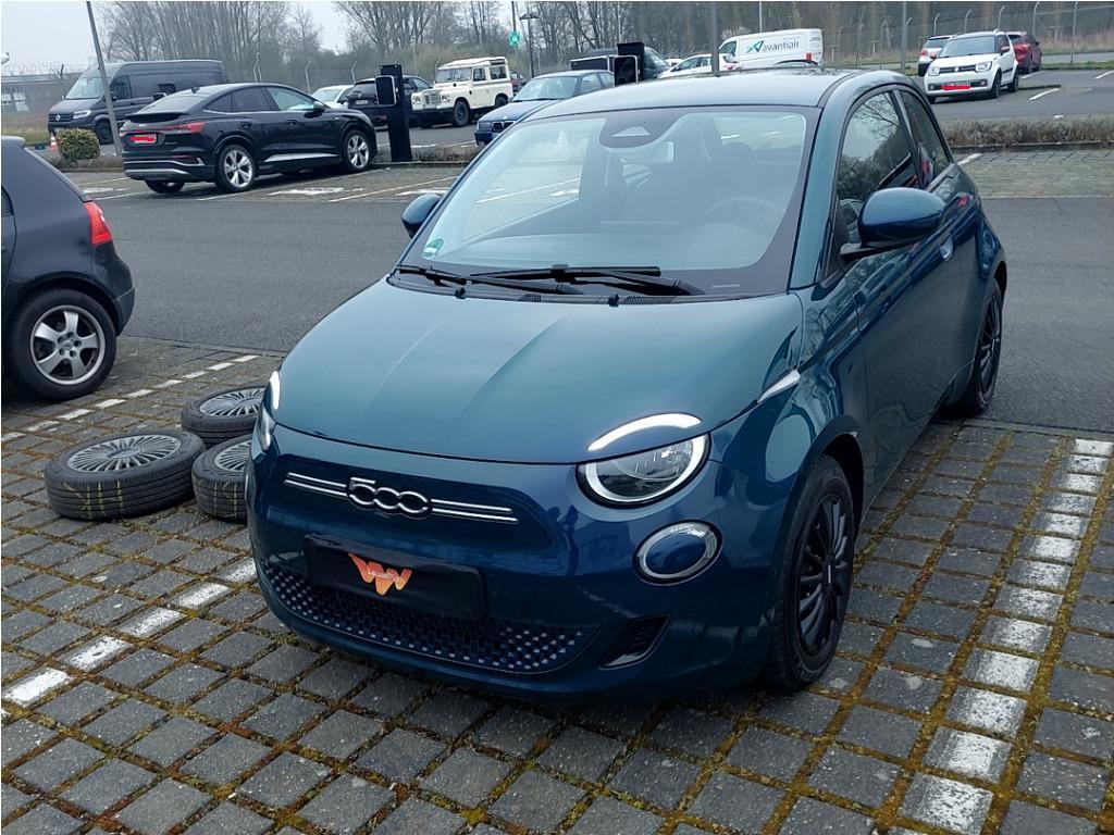 Fiat 500e - Icon, 2022