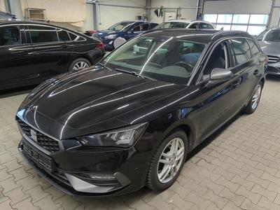 Seat Leon SPORTSTOURER 2.0 TDI DSG FR, 2021
