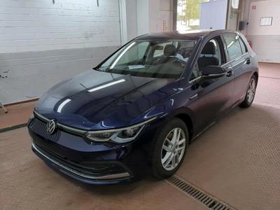 Volkswagen Golf 2.0 TDI SCR DSG Style, 2021