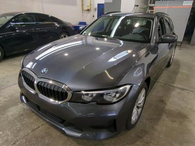 BMW 320I TOURING AUT. Advantage, 2020