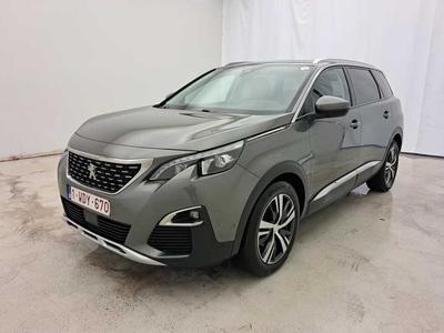 Peugeot 5008 Allure 1.5 BlueHDi S/S 130pk/cv 5p EAT8, 2019