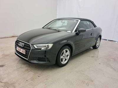Audi A3 Cabrio 35 1.5TFSi 150pk/cv 5p S-Tronic, 2019