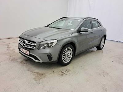 Mercedes GLA-Klasse GLA180 Style 1.6i 122pk/cv 5p Aut., 2019