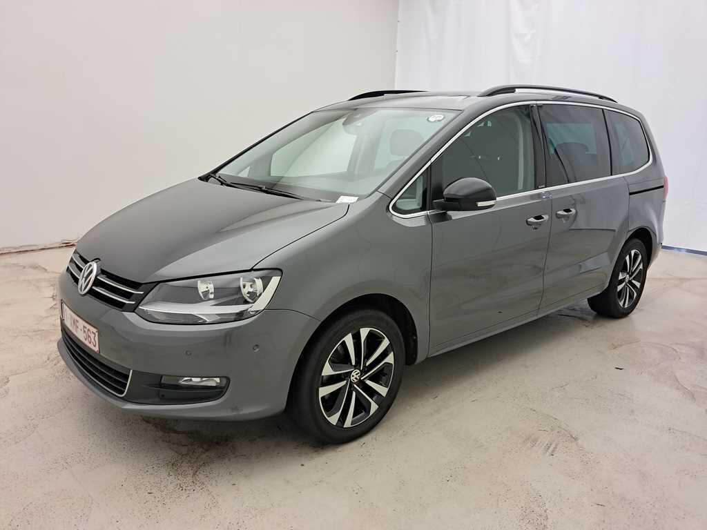 Volkswagen Sharan IQ.Drive 1.4TSi 150pk/cv 5p DSG, 2020