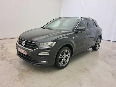 Volkswagen T-Roc Style 1.6TDi 115pk/cv 5p, 2020
