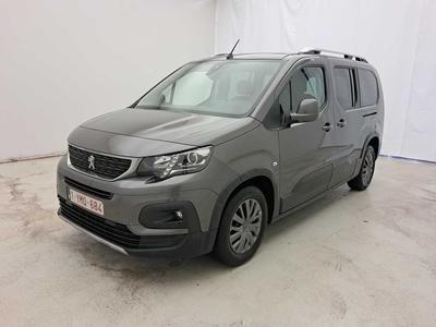 Peugeot Rifter Rifter Long Allure 1.5 BlueHDi S/S 130pk/cv 5p EAT8, 2020