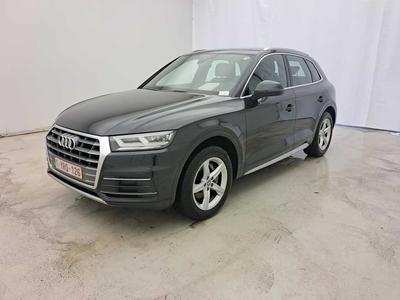 Audi Q5 Business Sport 35 2.0TDi 163pk/cv 5p S-Tronic, 2020